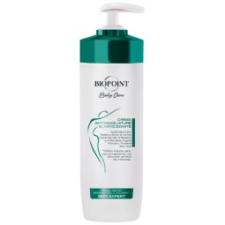 Biopoint Crema Antismagliature Elasticizzante 200ml