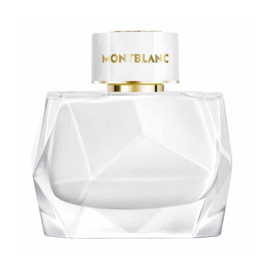 Mont Blanc Signature Eau de Parfum