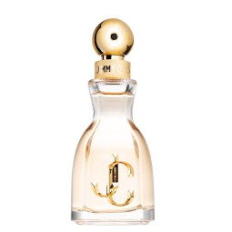 Jimmy Choo I Want Choo Eau de Parfum