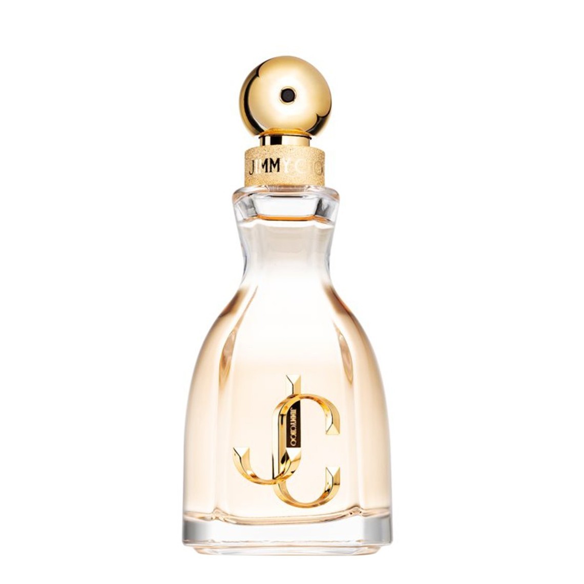 Jimmy Choo I Want Choo Eau de Parfum