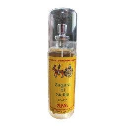 Zuma Zagara di Sicilia Colonia 100ml | Profumo Unisex