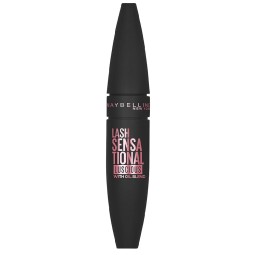 Maybelline Lash Sensational Luscious Mascara Nero