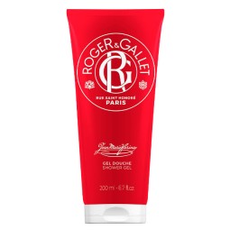 Roger&Gallet Jean Marine Farina Gel Doccia 200ml