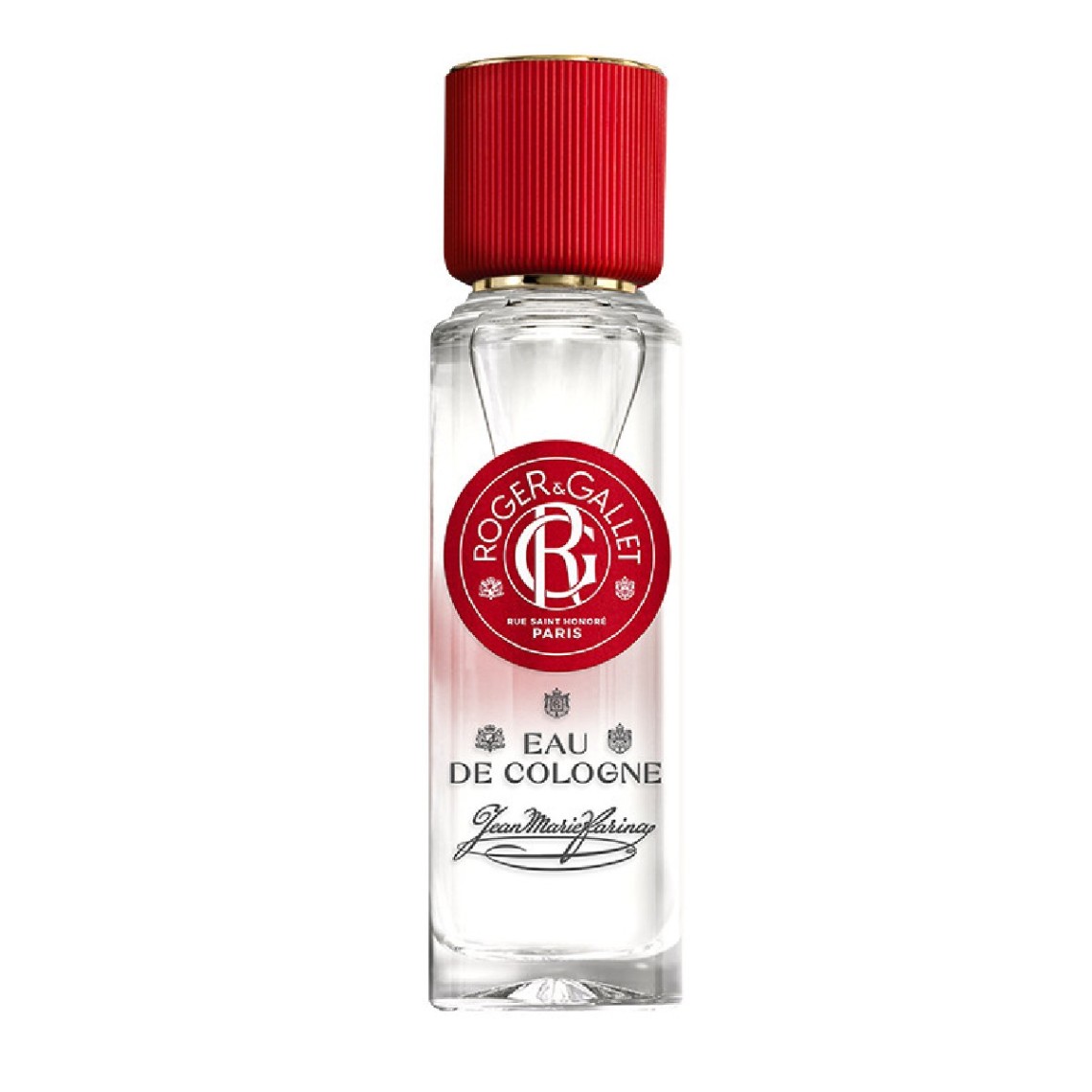 Roger e Gallet Jean Marie Farina Eau de Cologne