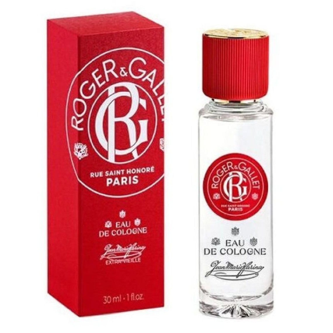 Roger e Gallet Jean Marie Farina Eau de Cologne