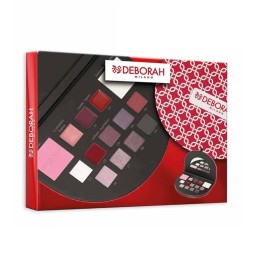 Deborah Cofanetto Trucco 2024 Mini Colori Freddi
