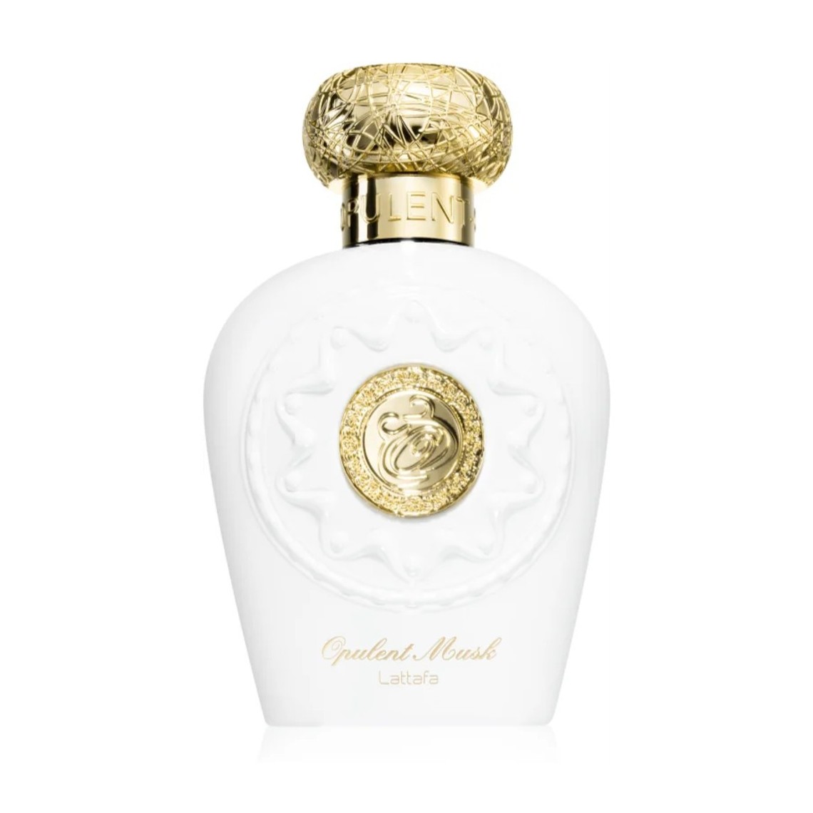 Lattafa Opulent Musk EDP 100ml | Profumo Orientale Unisex
