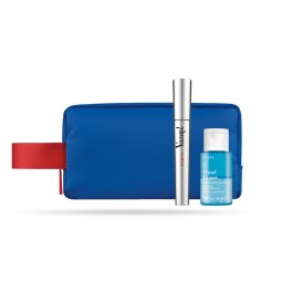 Pupa Cofanetto Trucco 2024 Kit Vamp! Mascara Vamp 100 Struccante