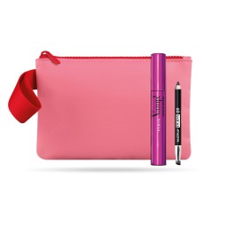 Pupa Cofanetto Trucco 2024 Kit Vamp! Mascara Lash Extender Matita