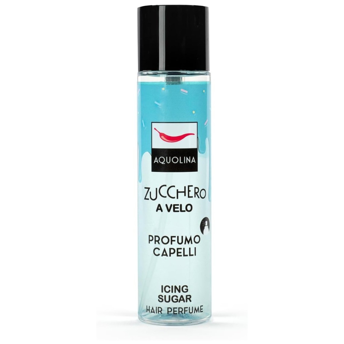 Aquolina Zucchero a Velo Hair Parfume 100ml spray