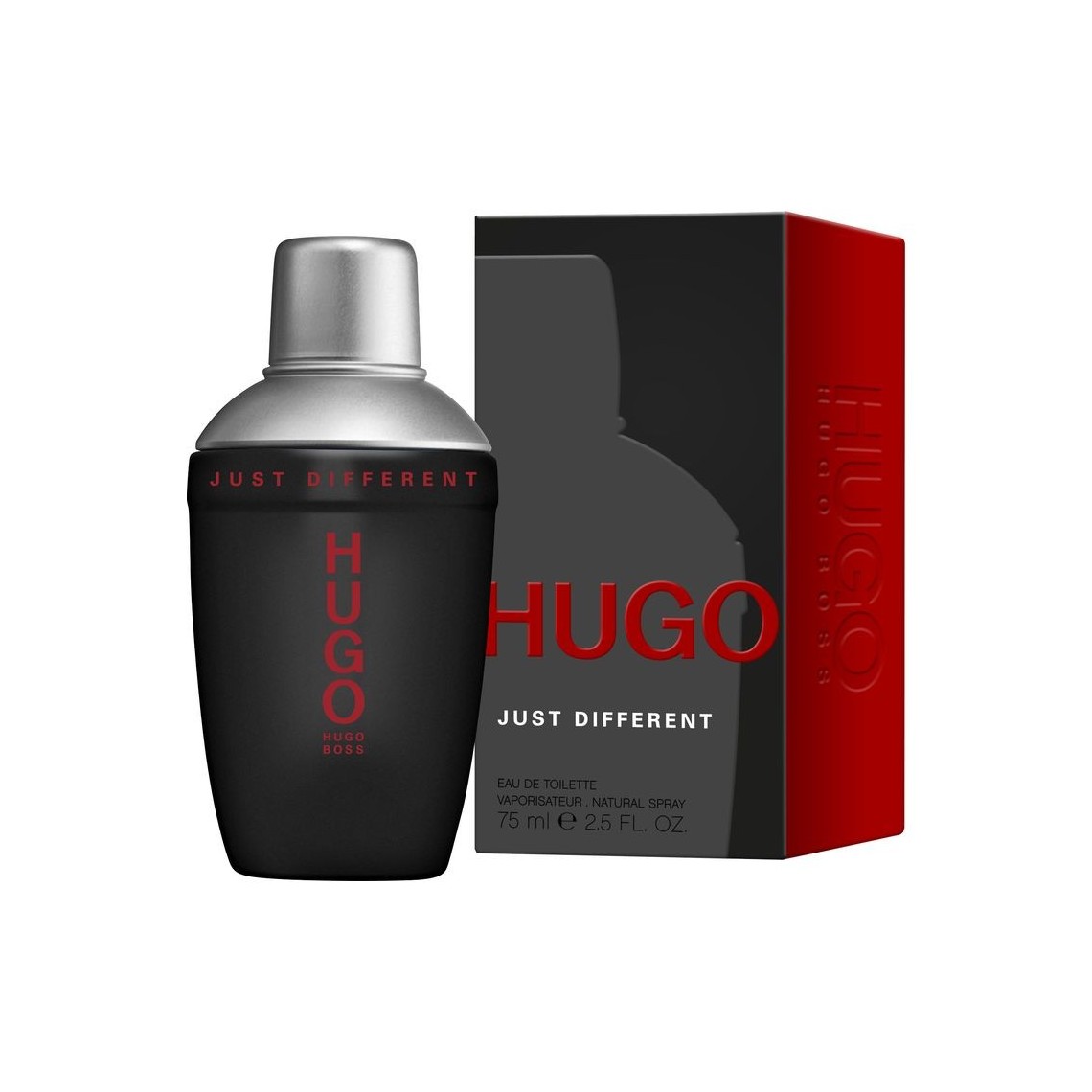 Hugo Boss Just Different Eau de Toilette 75ml spray