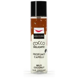 Aquolina Cocco Delicato Hair Parfume 100ml | Profumo Capelli
