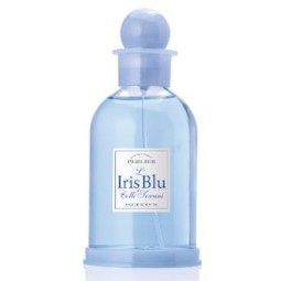 Perlier L'Iris Blu dei Colli Toscani Eau de Toilette 100ml
