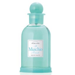 Perlier Il Muschio D'Oriente EDT 100ml | Profumo Donna