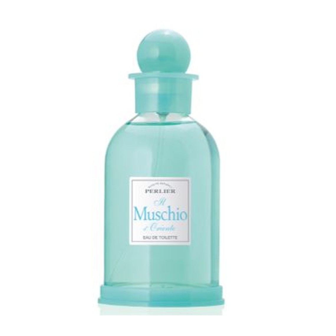 Perlier Il Muschio D'Oriente EDT 100ml | Profumo Donna
