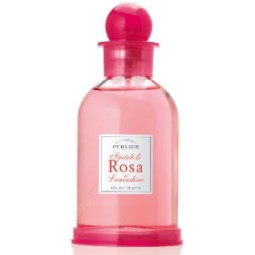 Perlier Rosa Lancashire Eau de Toilette 100ml | Profumo Donna