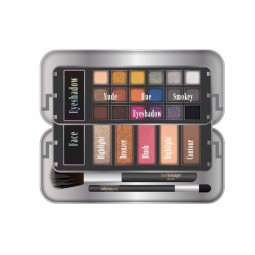 Markwins Hello Beautiful The Color Workshop Cofanetto Trucchi