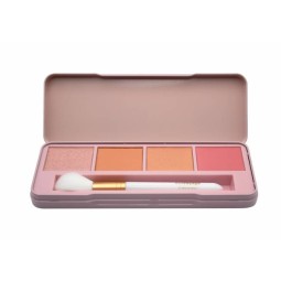 Markwins Bon Voyage Radiant illuminanti Cofanetto Trucchi