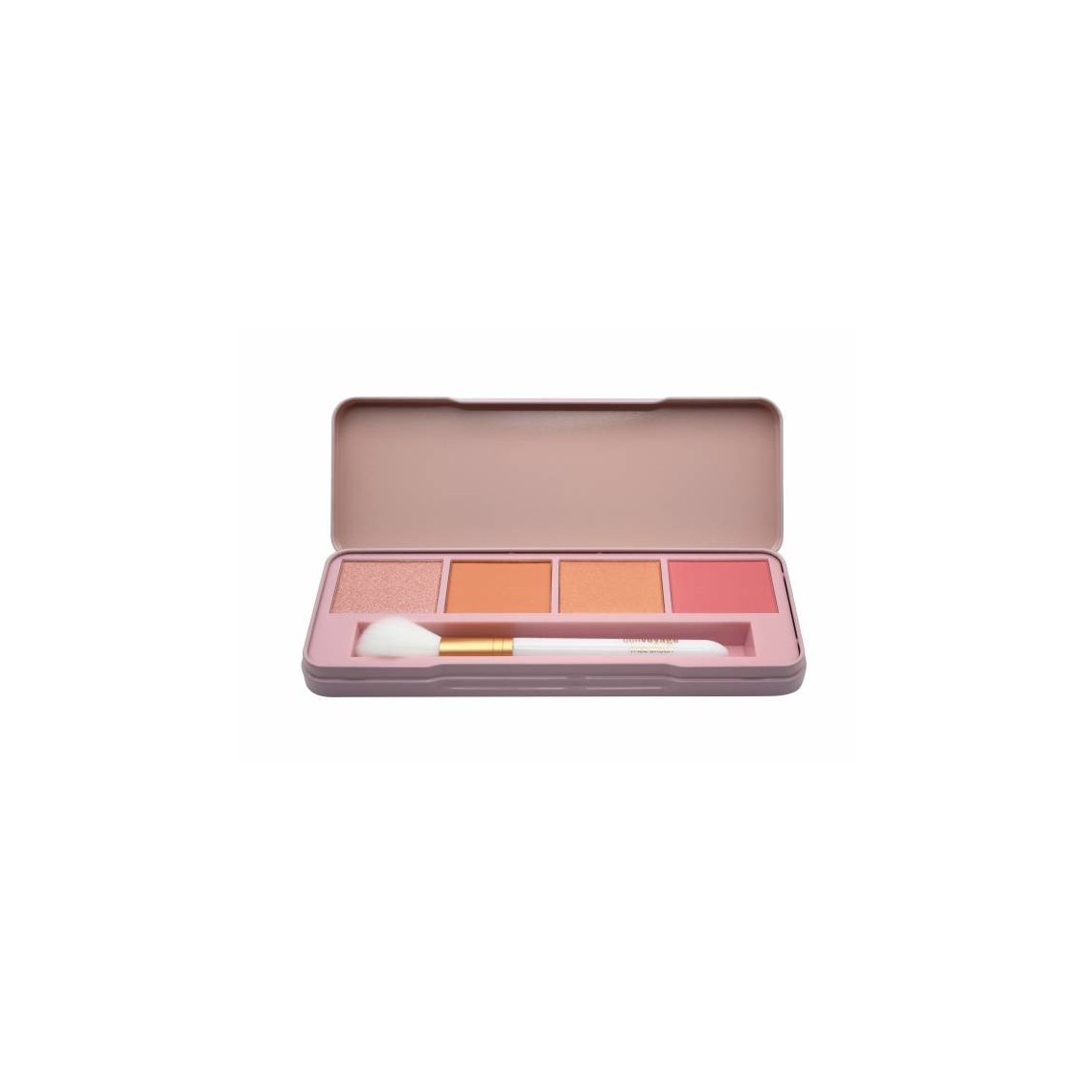 Markwins Bon Voyage Radiant illuminanti Cofanetto Trucchi