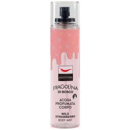 Aquolina Fragolina di Bosco Acqua Profumata Corpo 236ml