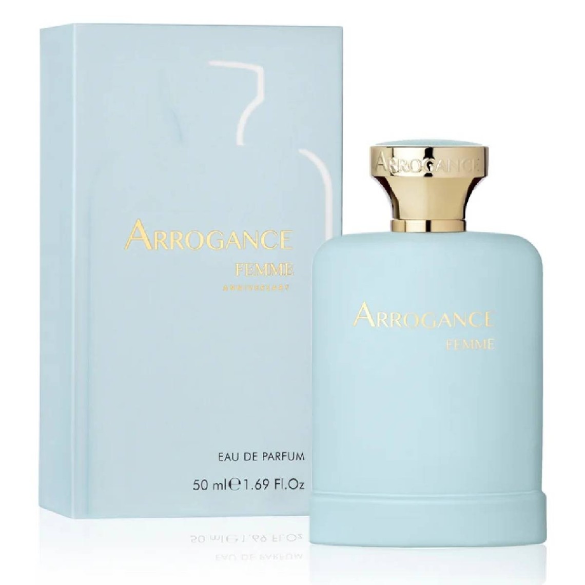 Arrogance Femme Anniversary Eau de Parfum