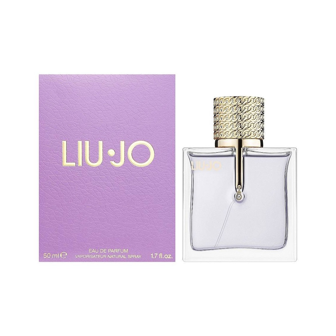 Liu Jo Donna Eau de Parfum