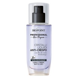 Biopoint Cristalli Liquidi Anticrespo Professional 75ml
