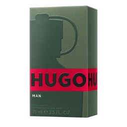 Hugo Boss Man Eau de Toilette | Fragranza Aromatica Uomo