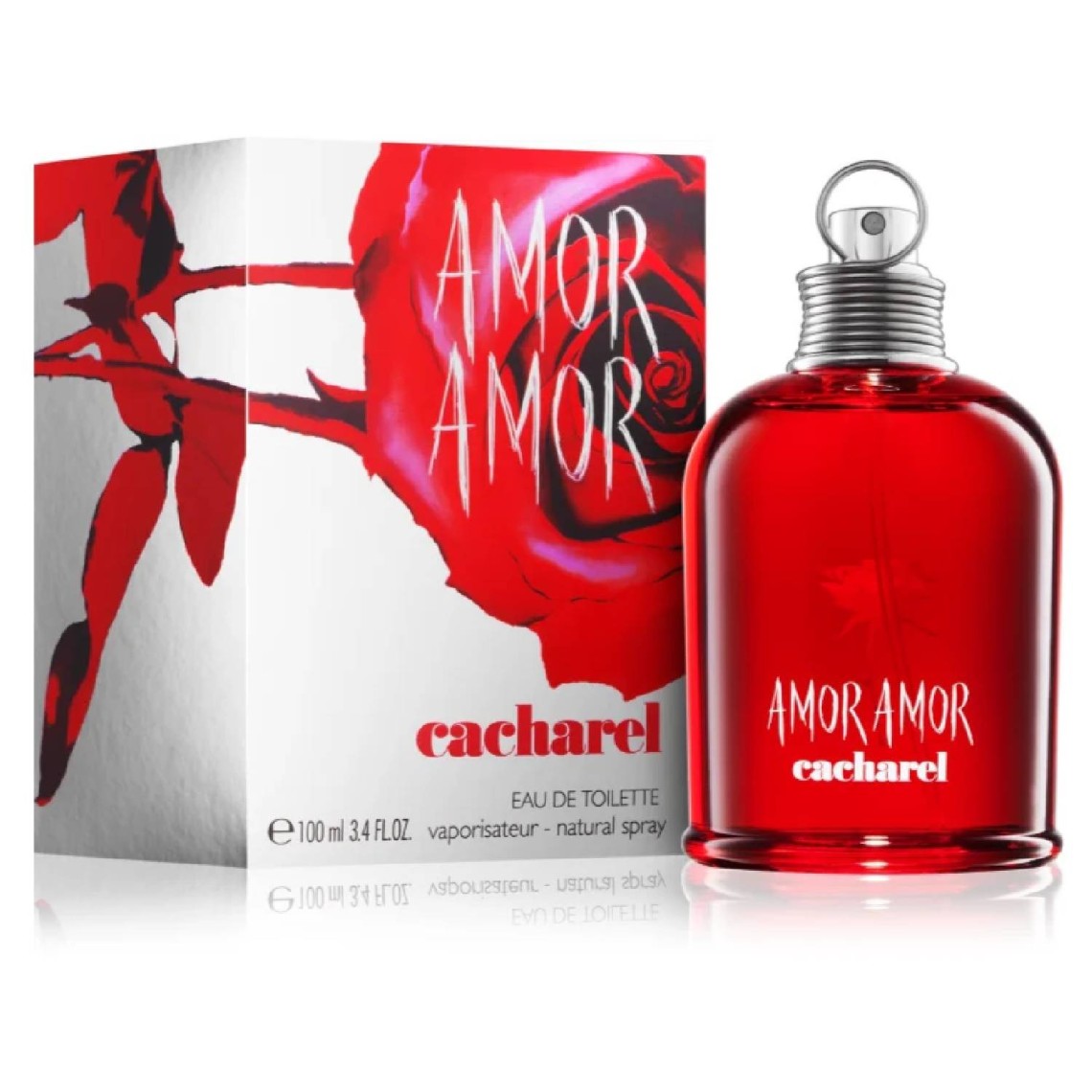 Cacharel Amor Amor Eau de Toilette | Profumo Donna
