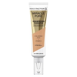 Maxfactor Fondotinta Idratante Miracle Pure Vitamina C 30ml