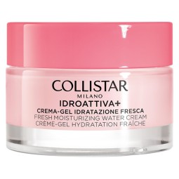 Collistar Crema Gel Idratazione Fresca Idroattiva+ 50ml