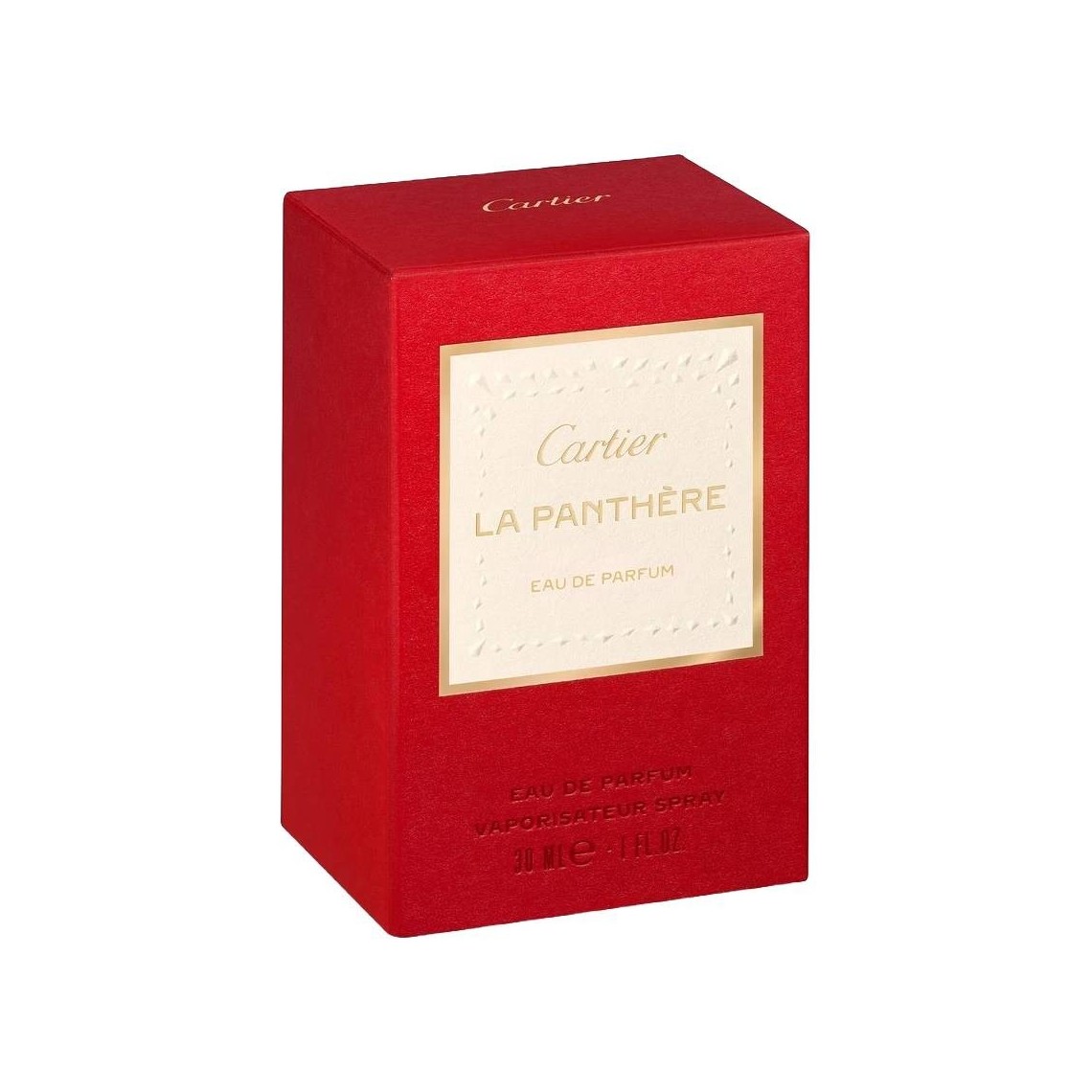Cartier La Panthère Eau de Parfum | Chypre Floreale Donna