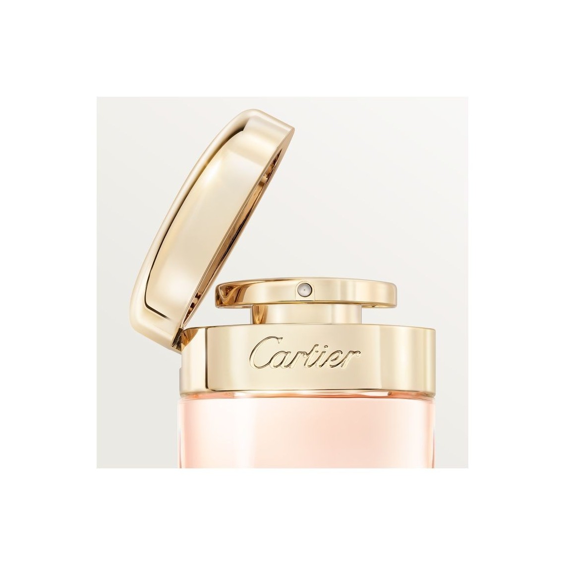 Cartier Baiser Volé Eau de Parfum | Profumo Floreale Donna