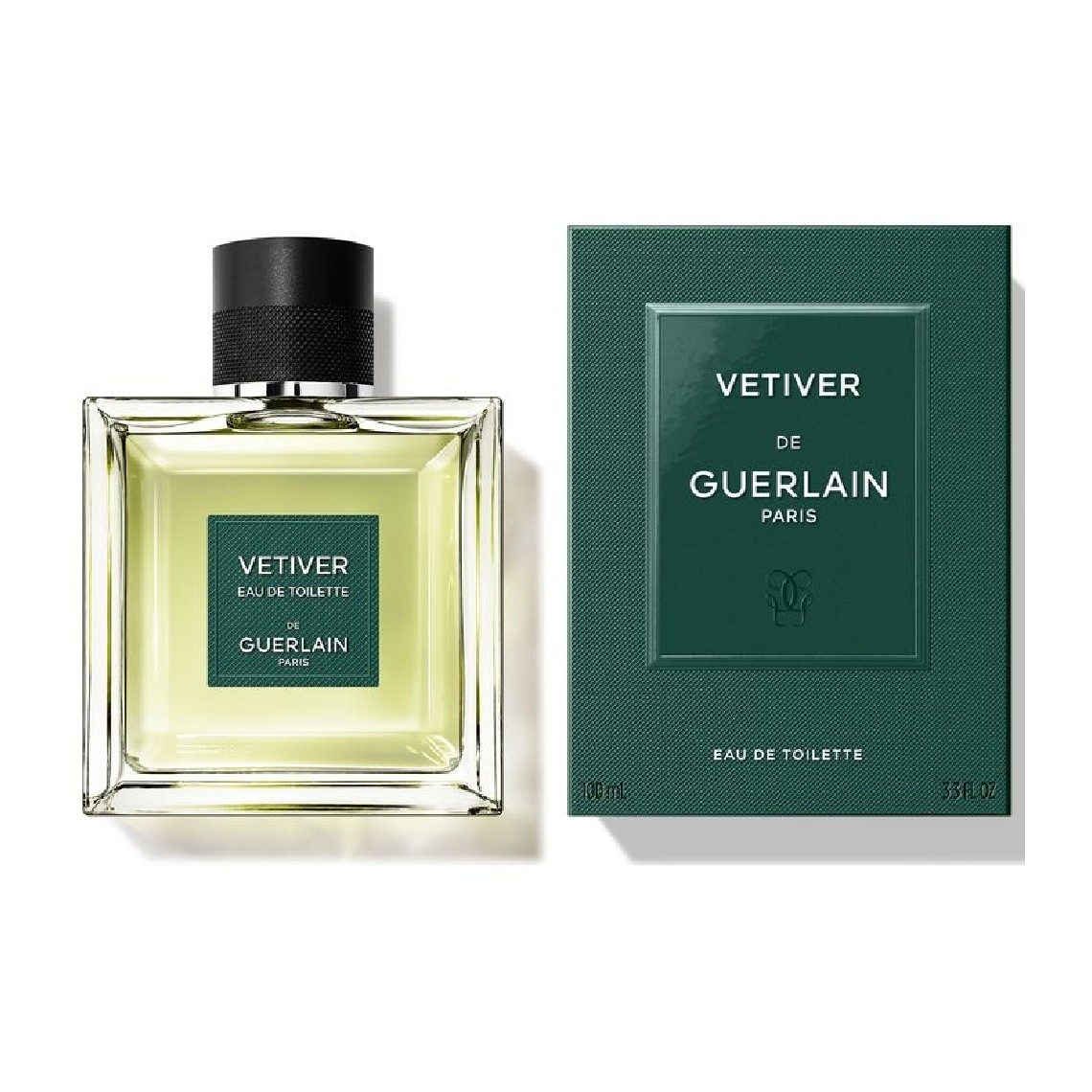 Vétiver de Guerlain Eau de Toilette | Classico Maschile dal 1959