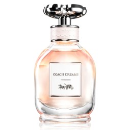 Coach Dreams Eau de Parfum | Profumo Donna Floreale Fruttato