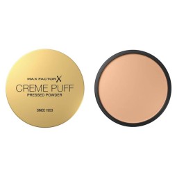 Maxfactor Cipria Compatta Creme Puff, Opacizzante