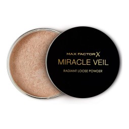 Maxfactor Cipria in Polvere Libera Miracle Veil Radiant Loose 4g