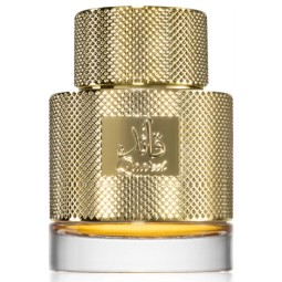 Lattafa Qaa'ed EDP 100ml | Profumo Orientale Unisex