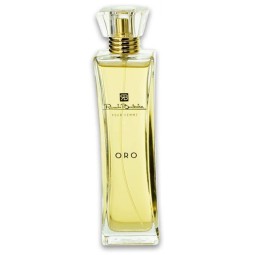 Renato Balestra Oro Pour Femme Eau de Toilette 100ml spray