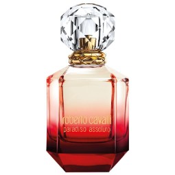 Roberto Cavalli Paradiso Assoluto Eau de Parfum 75ml
