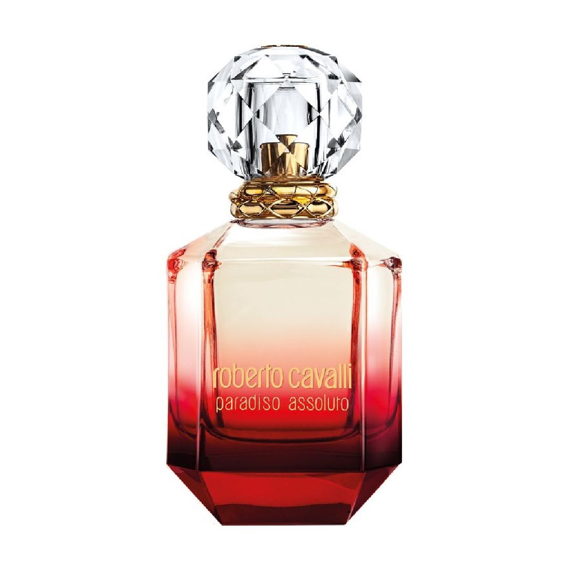 Roberto Cavalli Paradiso Assoluto Eau de Parfum 75ml