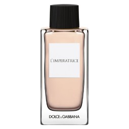 Dolce&Gabbana L' Imperatrice Eau de Toilette Made in Italy 100ml