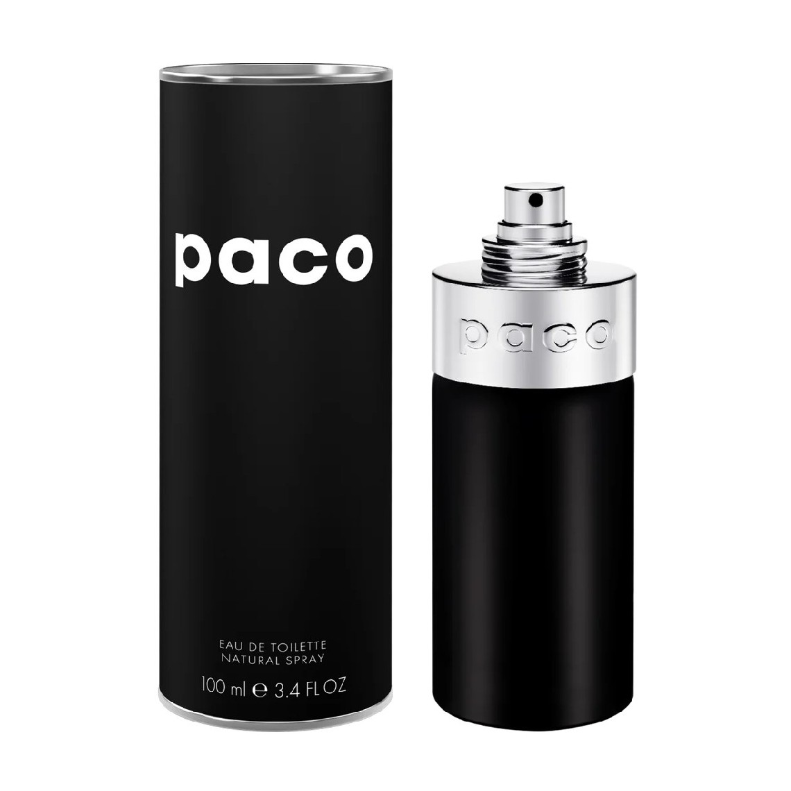 Paco Rabanne Paco Eau de Toilette 100ml spray
