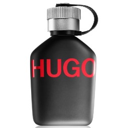 Hugo Boss Just Different Eau de Toilette 125ml spray