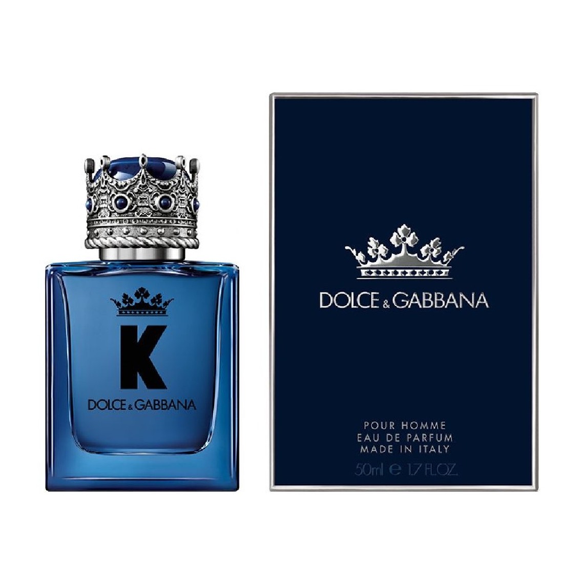 K Pour Homme EDP Dolce&Gabbana | Profumo Uomo Legnoso