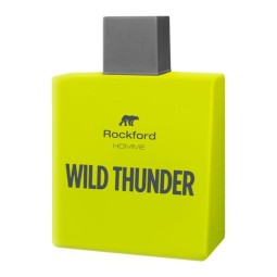 Rockford Wild Thunder Dopobarba 100ml