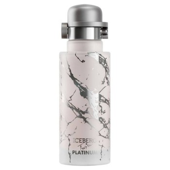Iceberg Twice Platinum For Her EDT 125ml | Profumo Donna