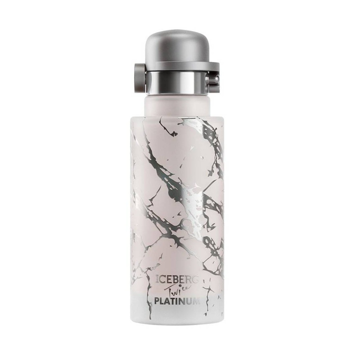 Iceberg Twice Platinum For Her EDT 125ml | Profumo Donna