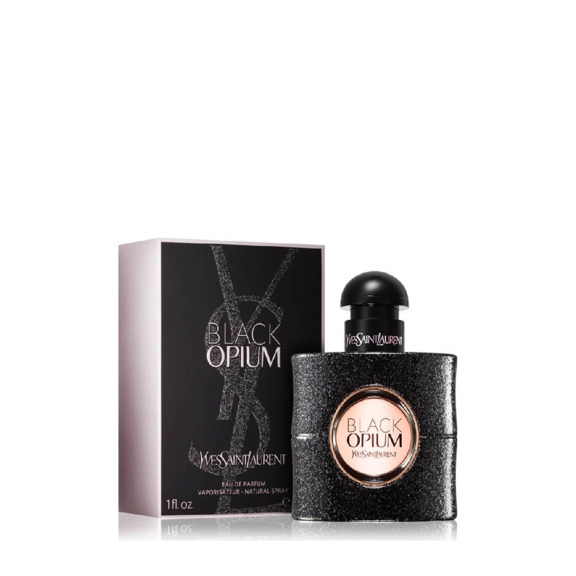 Yves Saint Laurent Black Opium Eau de Parfum