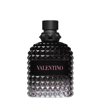 Valentino Uomo Born in Roma Eau de Toilette
